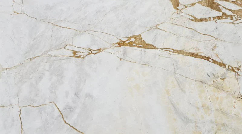 Minora Onyta Beige Translucent Bookmatching Polished Marble Slab