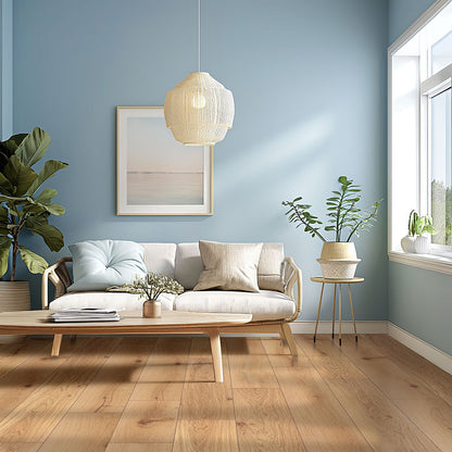 MSI Mccarran®Montevideo Oak Engineered Hardwood Flooring
