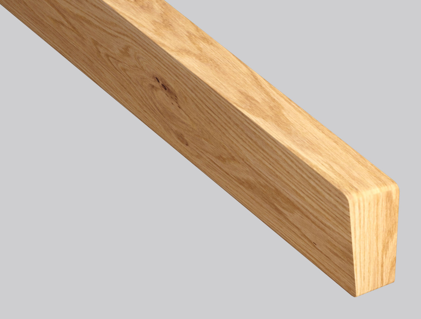 MSI Ladson®Montevideo Oak Engineered Hardwood Flooring