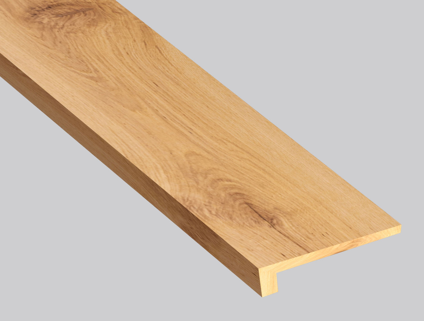 MSI Mccarran®Montevideo Oak Engineered Hardwood Flooring