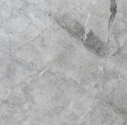 Moonlight Gray Bookmatching Polished Marble Slab