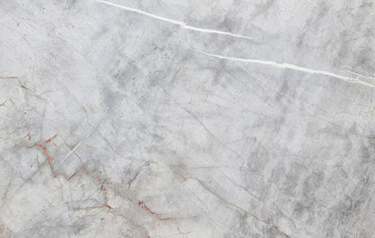 Moonlight Gray Bookmatching Polished Marble Slab