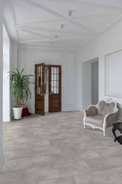 MSI Glenridge™Mountains Gray®Luxury Vinyl Tile