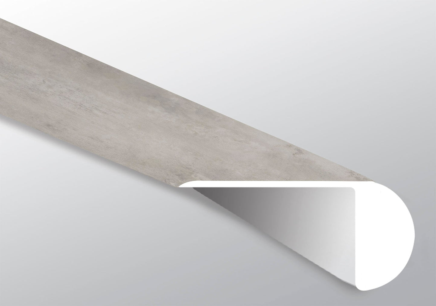 MSI Glenridge™Mountains Gray®Luxury Vinyl Tile