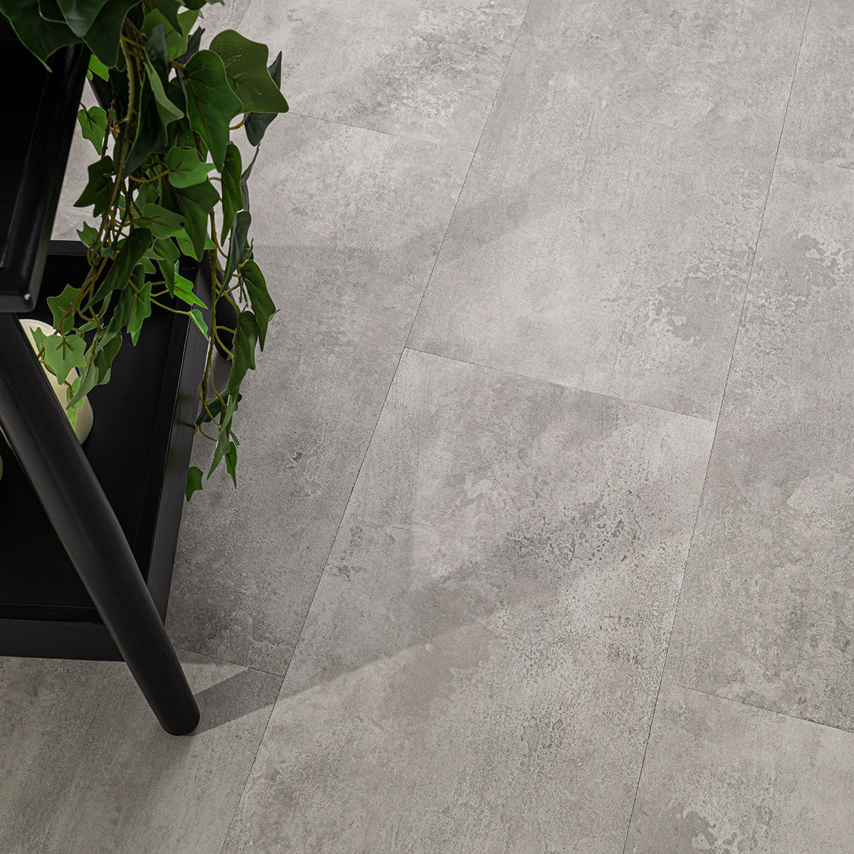 MSI Glenridge™Mountains Gray®Luxury Vinyl Tile