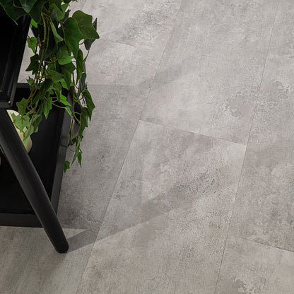 MSI Glenridge™Mountains Gray®Luxury Vinyl Tile