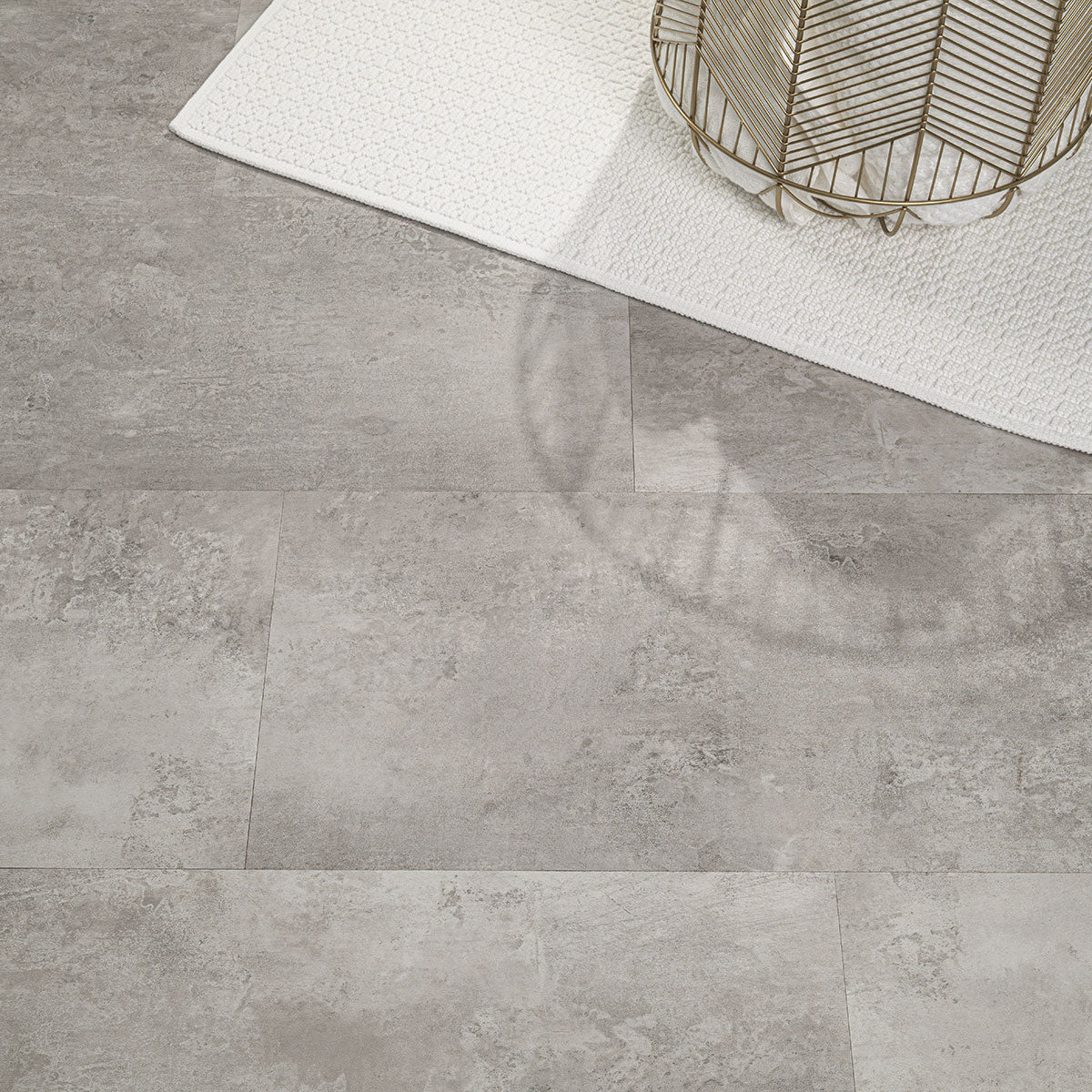 MSI Glenridge™Mountains Gray®Luxury Vinyl Tile