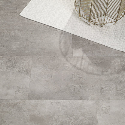 MSI Glenridge™Mountains Gray®Luxury Vinyl Tile