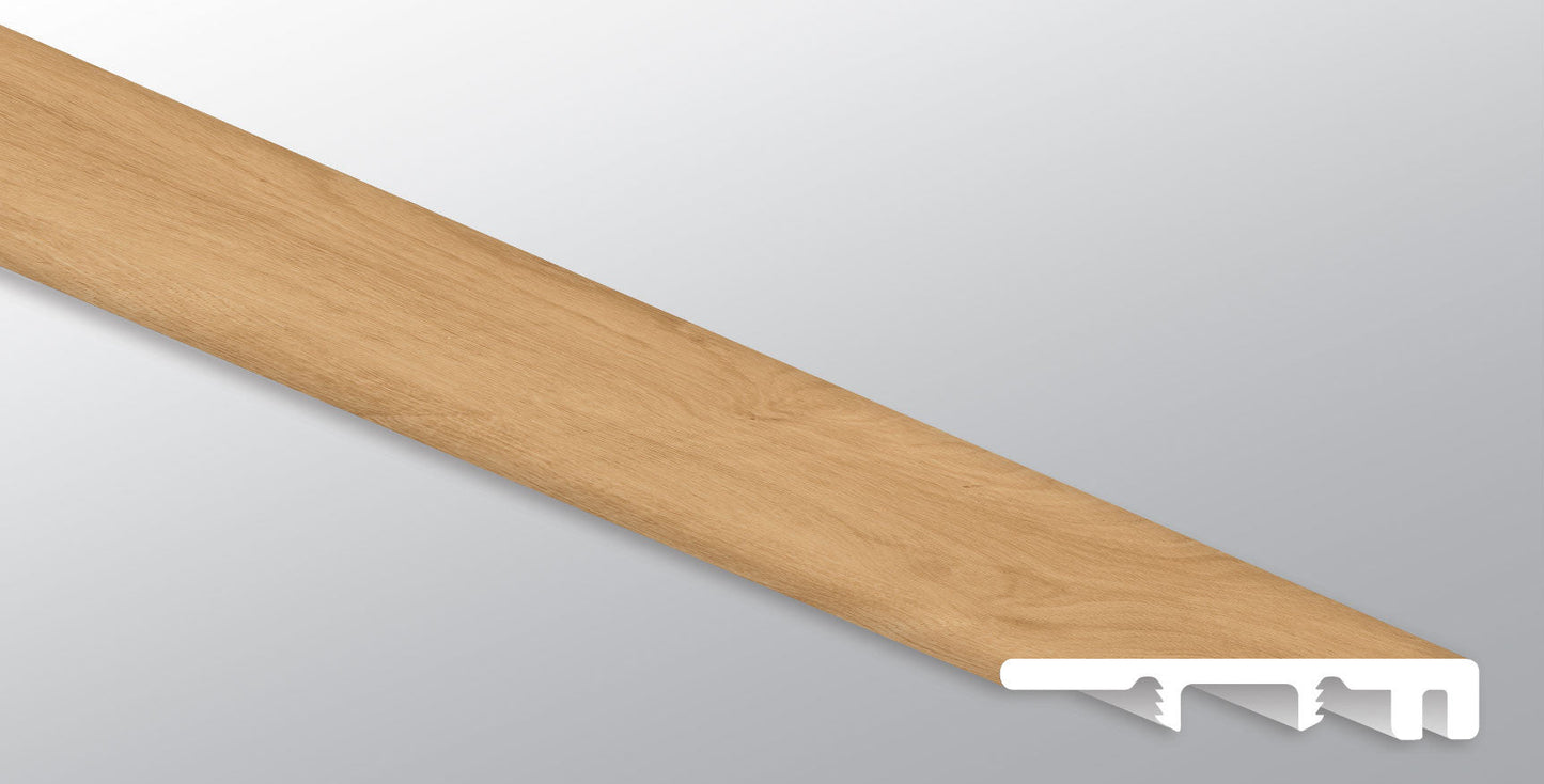 MSI Acclima®Mt Sande™Luxury Vinyl Planks