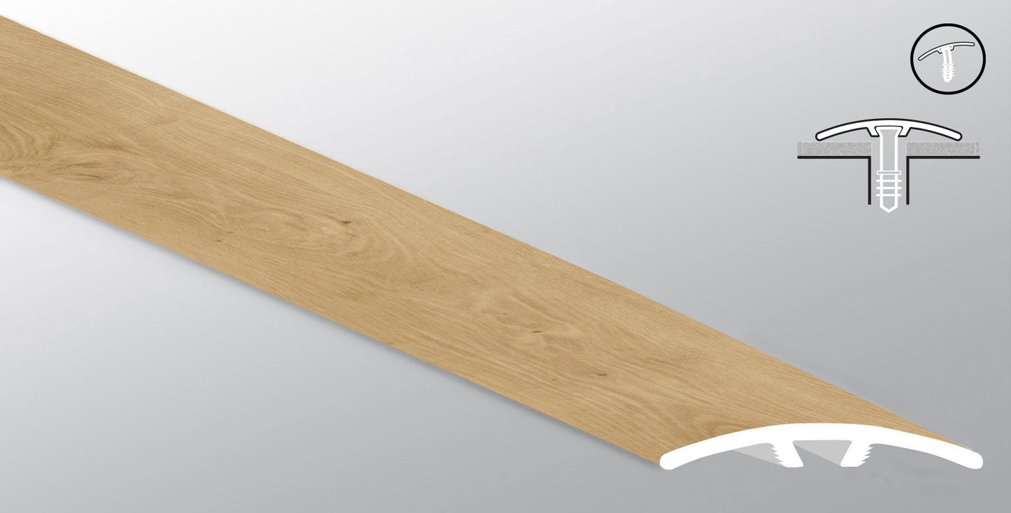 MSI Acclima®Mt Sande™Luxury Vinyl Planks