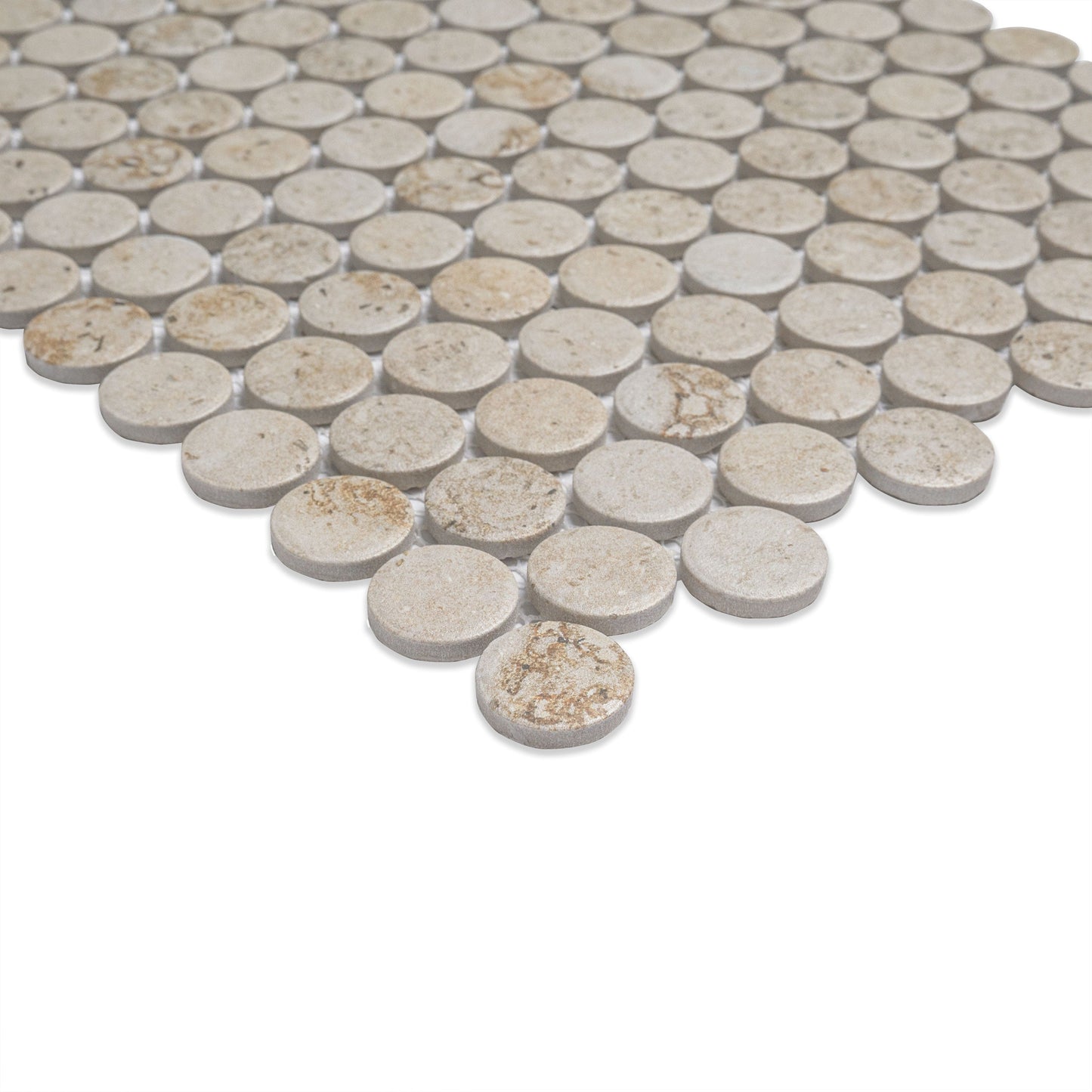 MSI Myrtle Sands Round Matte