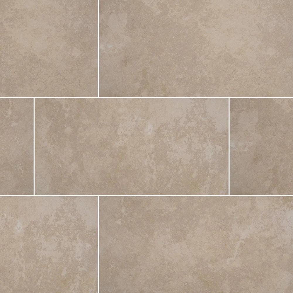 MSI Napa Ceramic Wall and Floor Tile