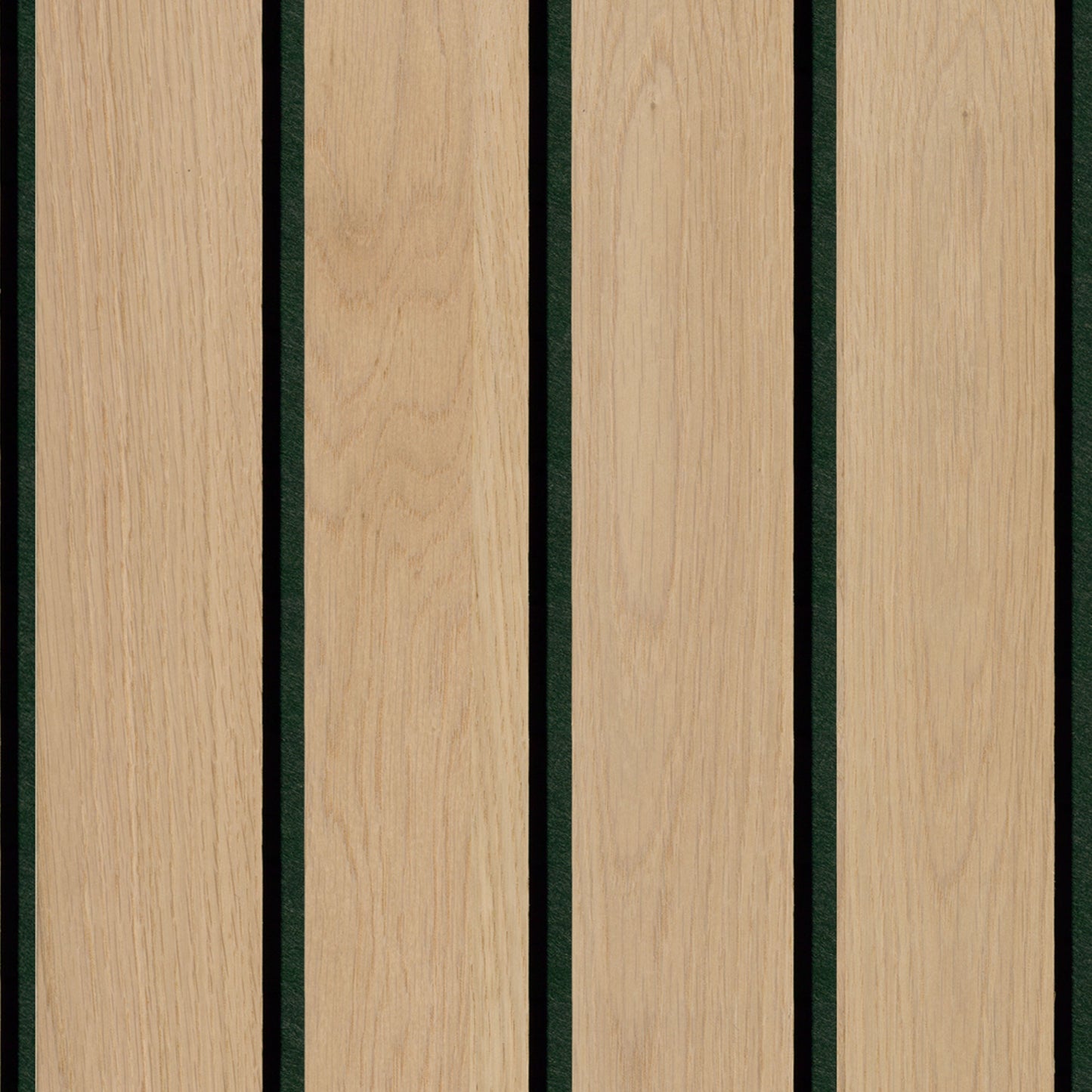 MSI Natural Macro Acoustic Wood Slat Panels