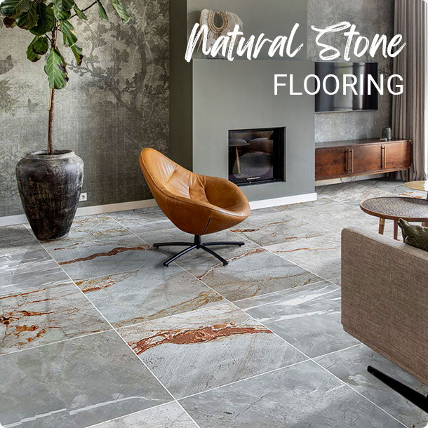 Natural Floor Tiles