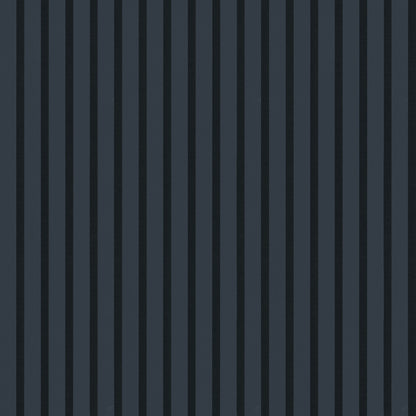 MSI Navy Acoustic Slat Wall Panel