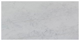 Nimbus White Marble Polished Floor and Wall Tile