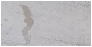 Nimbus White Marble Polished Floor and Wall Tile