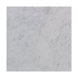 Nimbus White Marble Polished Floor and Wall Tile