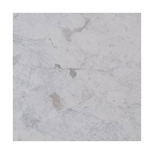 Nimbus White Marble Polished Floor and Wall Tile