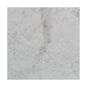 Nimbus White Marble Polished Floor and Wall Tile