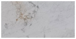 Nimbus White Marble Polished Floor and Wall Tile