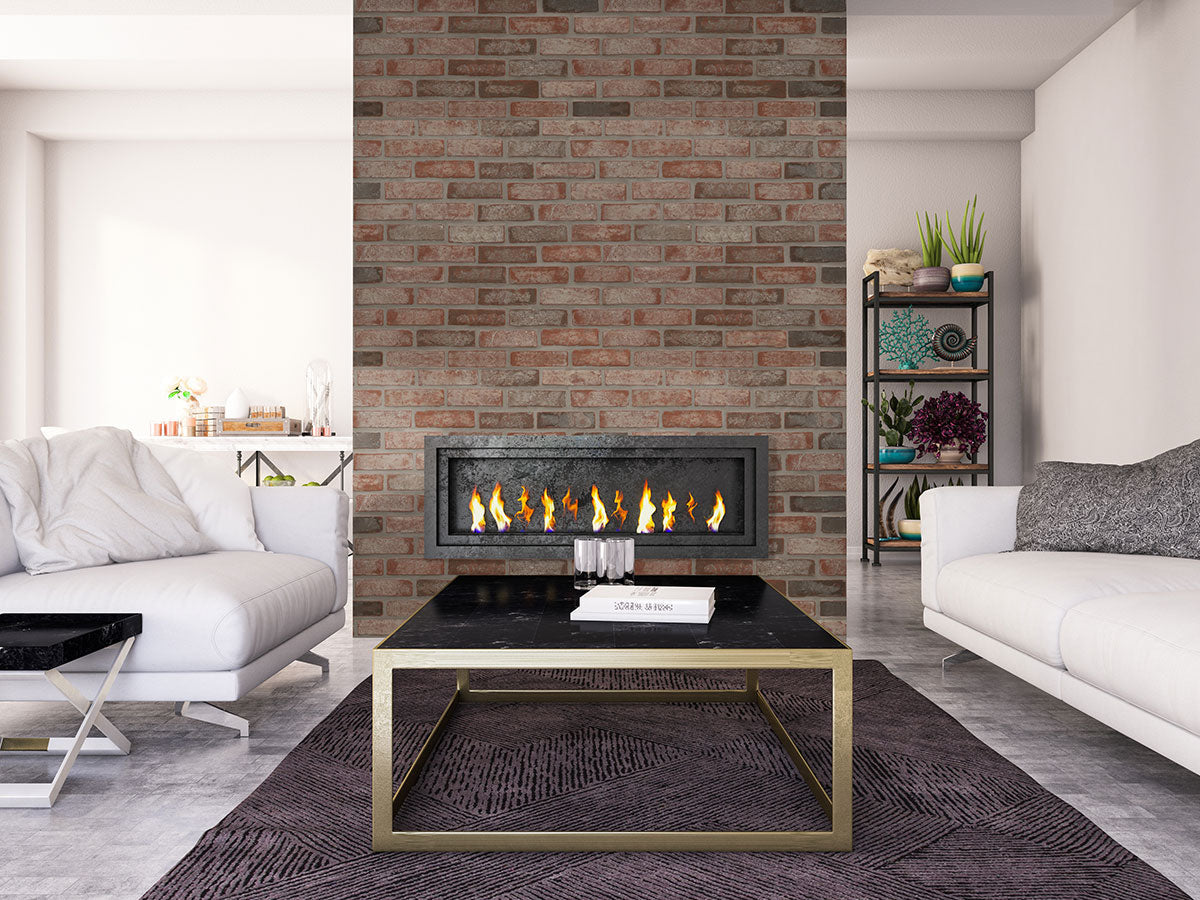 MSI Noble Red®Reclaimed Clay Brick