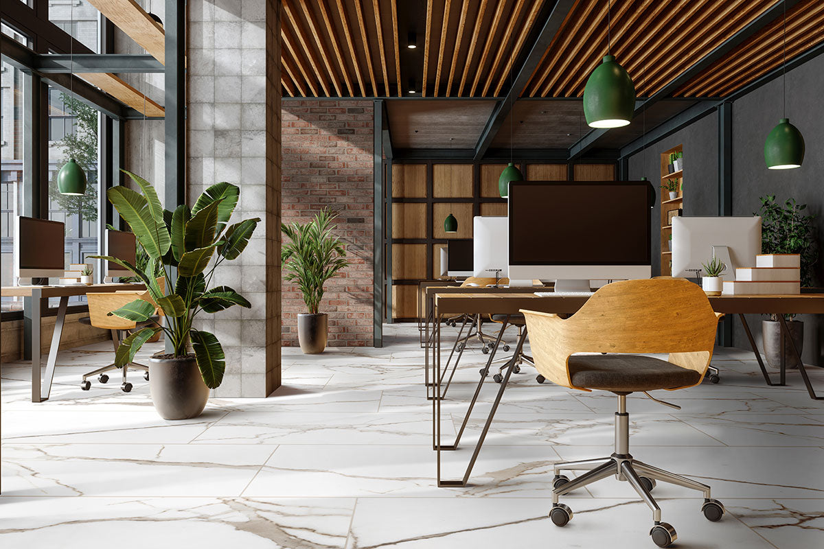 MSI Noble Red®Reclaimed Clay Brick