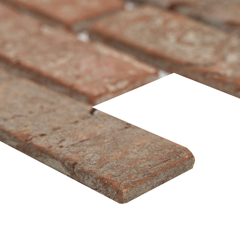 MSI Noble Red®Reclaimed Clay Brick