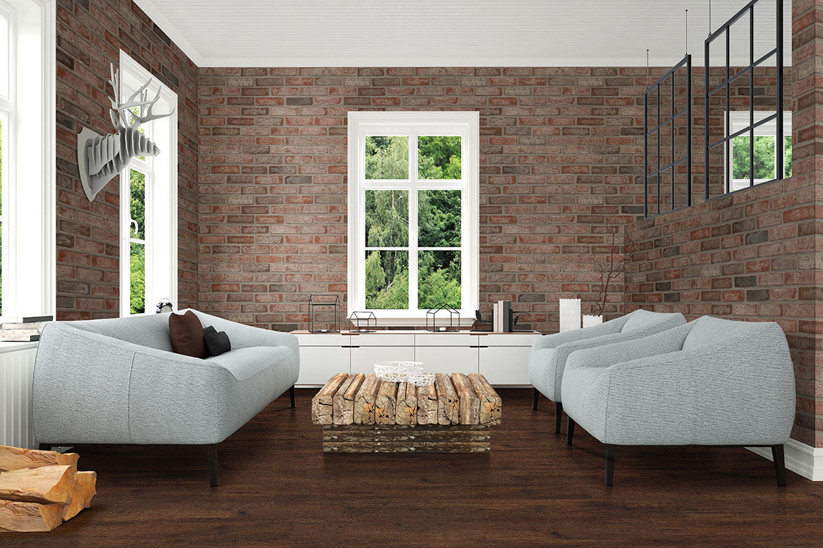MSI Noble Red®Reclaimed Clay Brick
