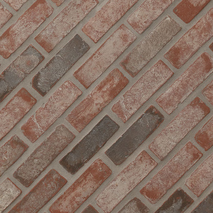 MSI Noble Red®Reclaimed Clay Brick