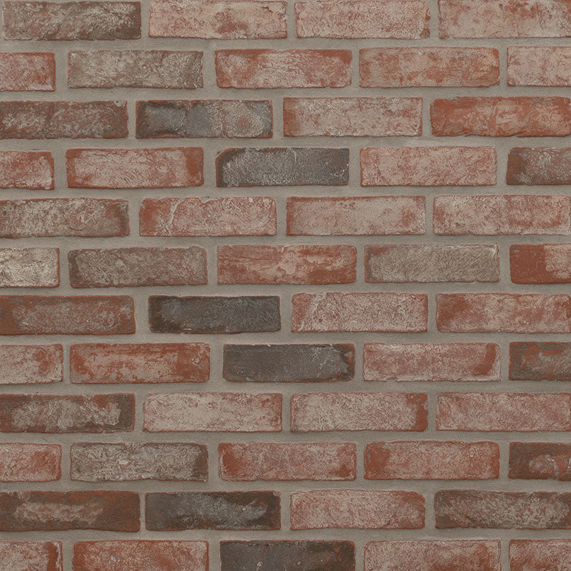 MSI Noble Red®Reclaimed Clay Brick