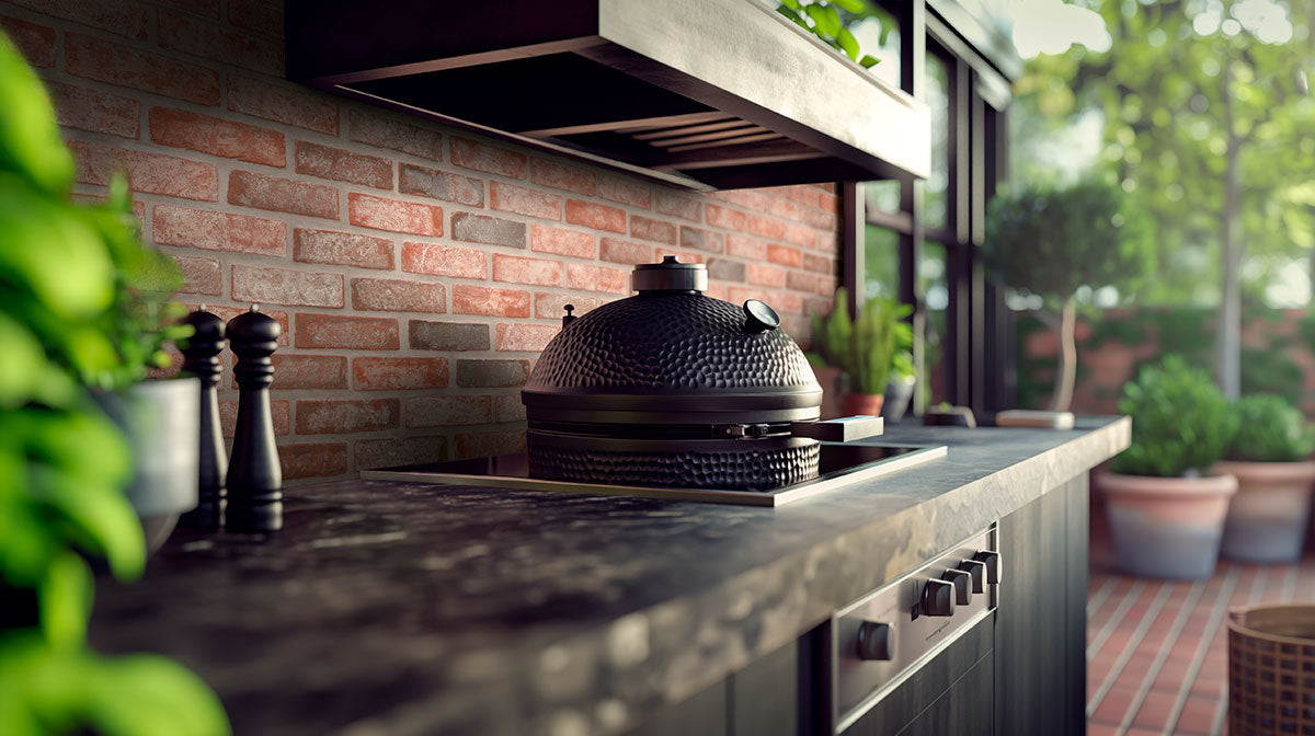 MSI Noble Red®Reclaimed Clay Brick