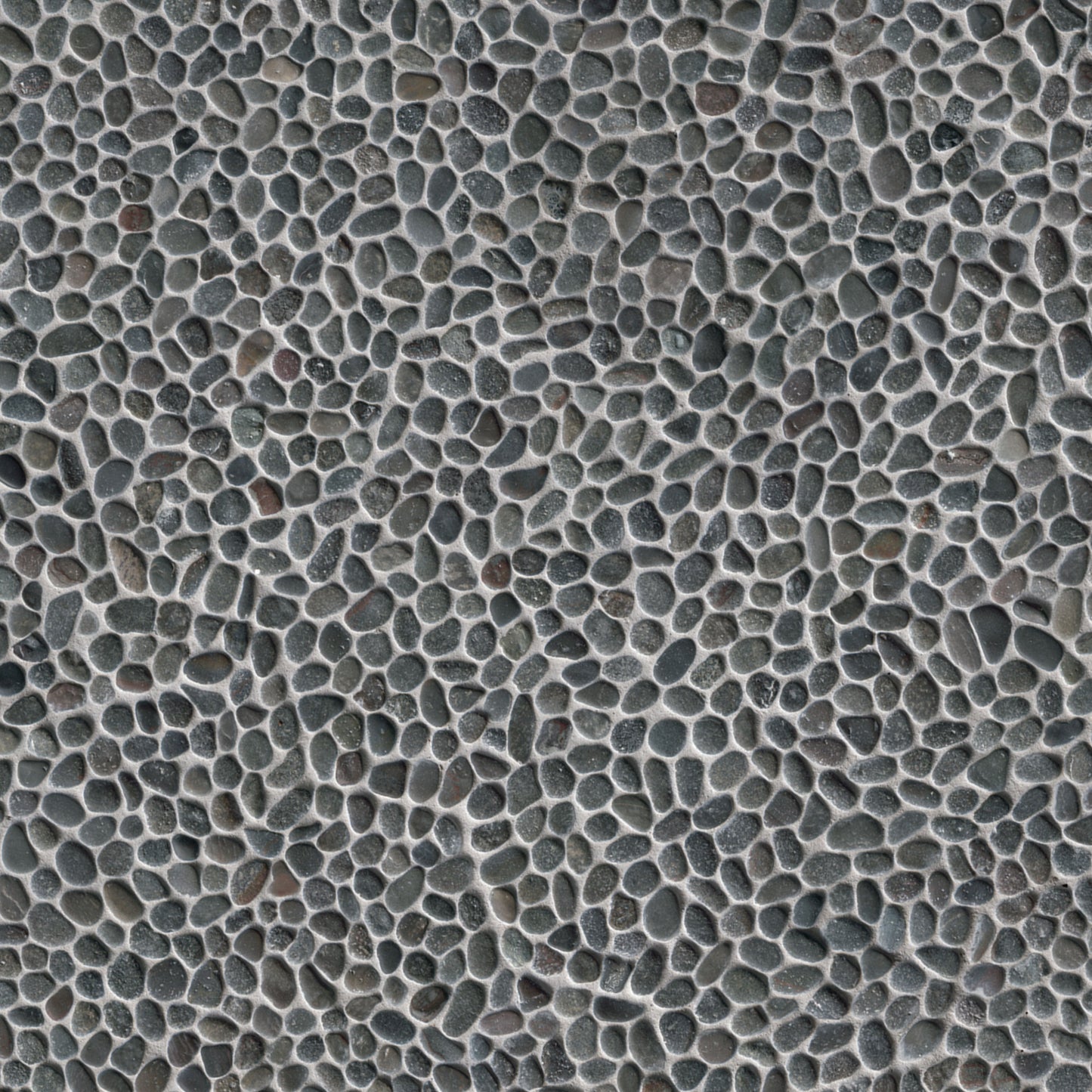 MSI Noir Ash Mini Pebble Tile