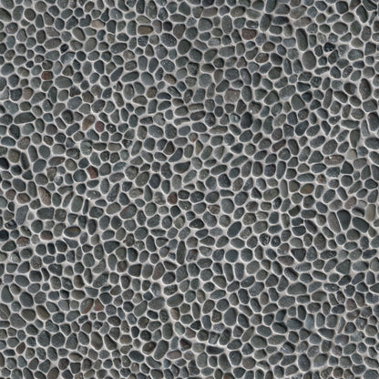 MSI Noir Ash Mini Pebble Tile