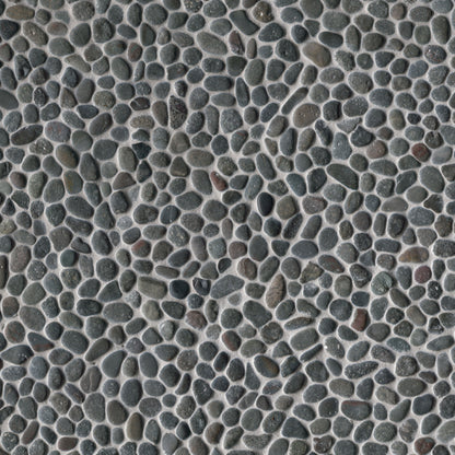 MSI Noir Ash Mini Pebble Tile