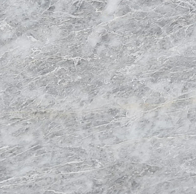 Nordic Gray Bookmatching Honed Marble Slab