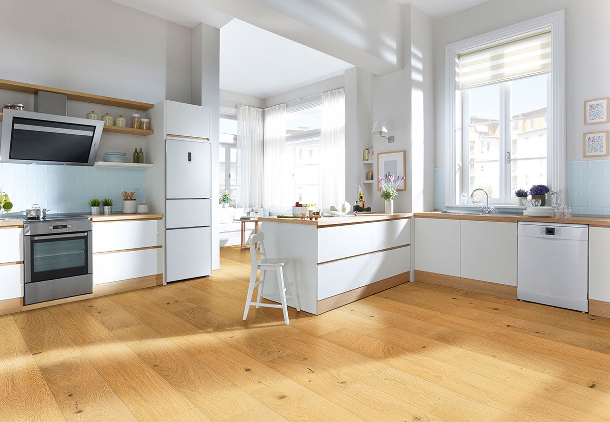MSI Mccarran®Northcutt Engineered Hardwood Flooring