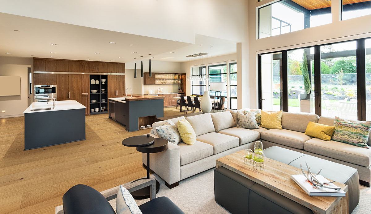 MSI Mccarran®Northcutt Engineered Hardwood Flooring