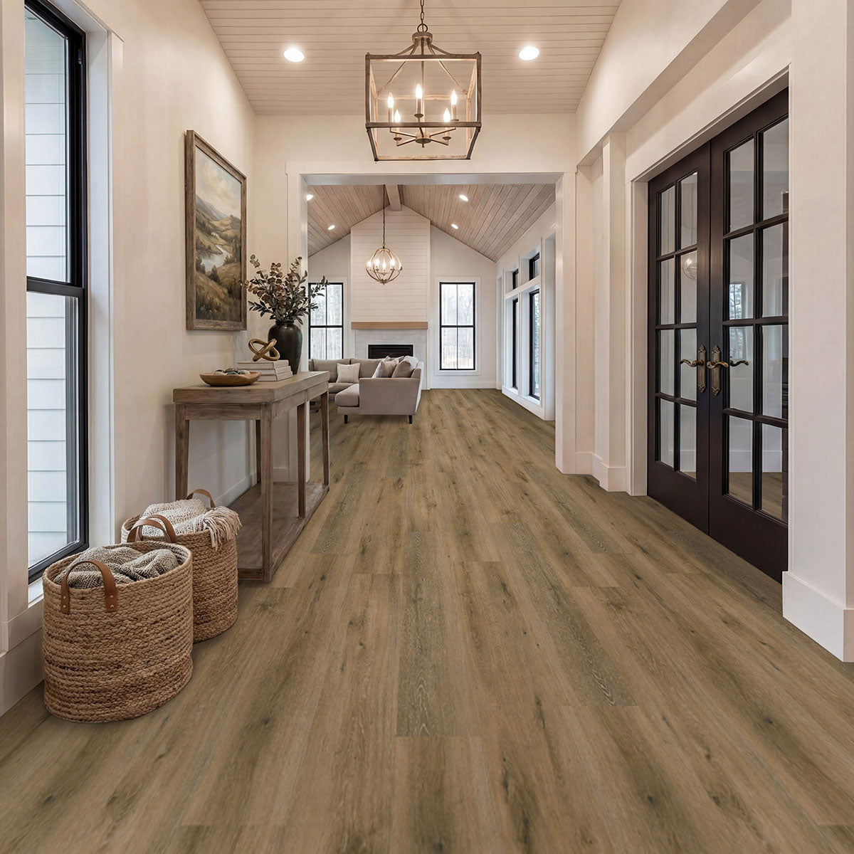 MSI NOVE HATFIELD®Luxury Vinyl Planks