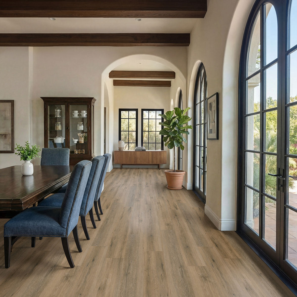 MSI NOVE HATFIELD®Luxury Vinyl Planks