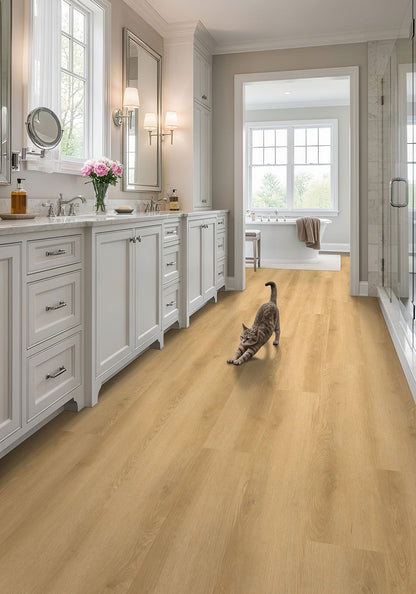 MSI NOVE HYDE HAVEN Luxury Vinyl Planks