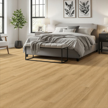 MSI NOVE HYDE HAVEN Luxury Vinyl Planks