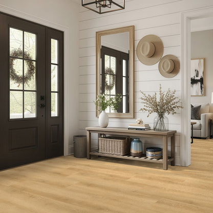 MSI NOVE HYDE HAVEN Luxury Vinyl Planks