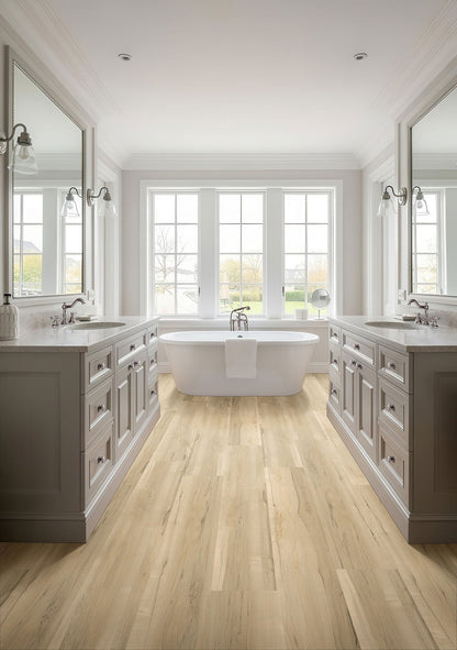 MSI NOVE PLUS AKADIA®Luxury Vinyl Planks