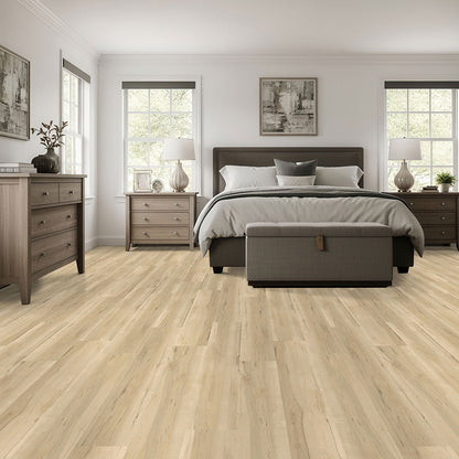 MSI NOVE PLUS AKADIA®Luxury Vinyl Planks