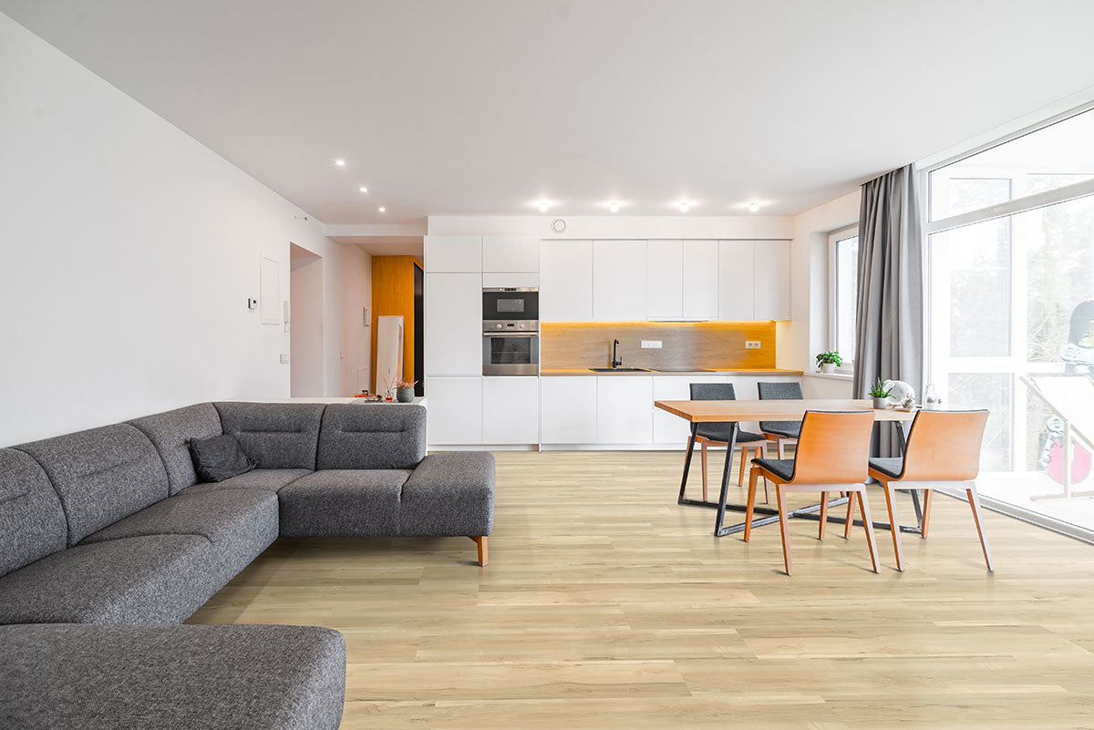 MSI NOVE PLUS AKADIA®Luxury Vinyl Planks