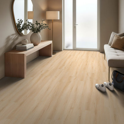 MSI NOVE PLUS FALLONTON Luxury Vinyl Planks
