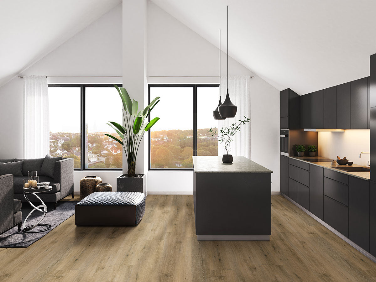 MSI NOVE PLUS HATFIELD®Luxury Vinyl Planks