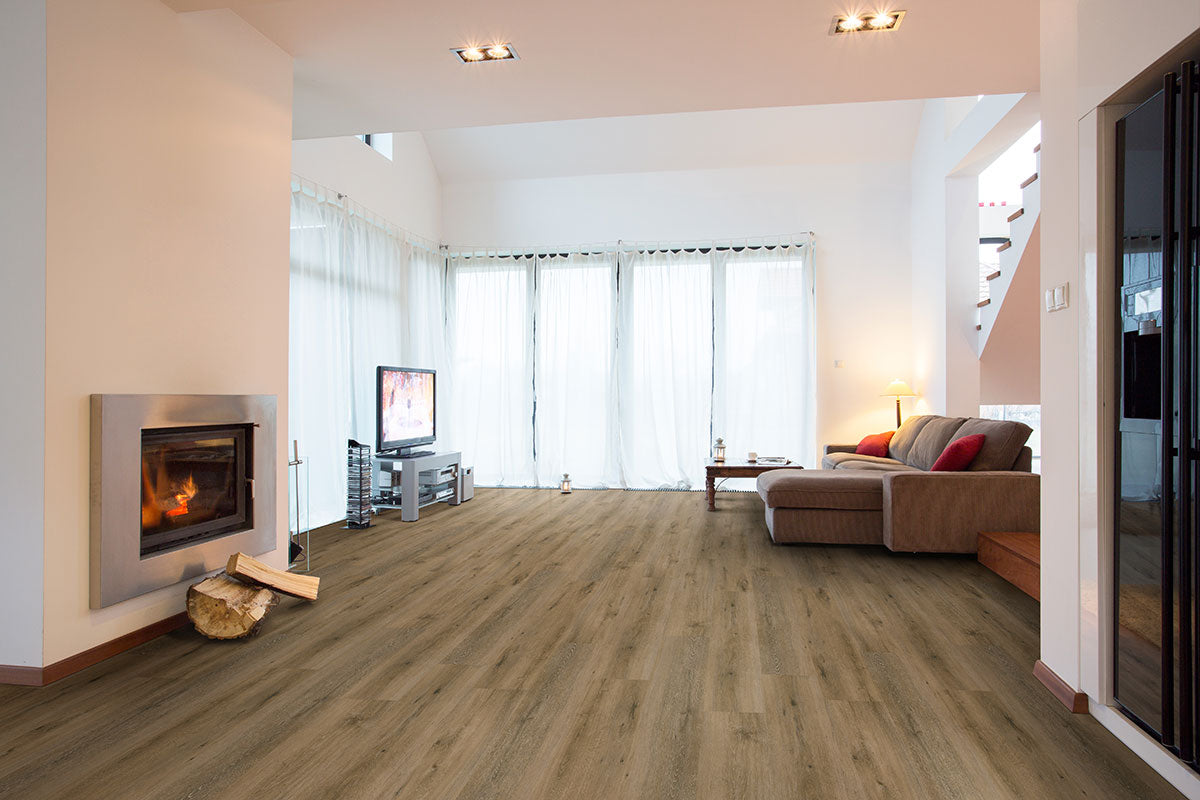 MSI NOVE PLUS HATFIELD®Luxury Vinyl Planks