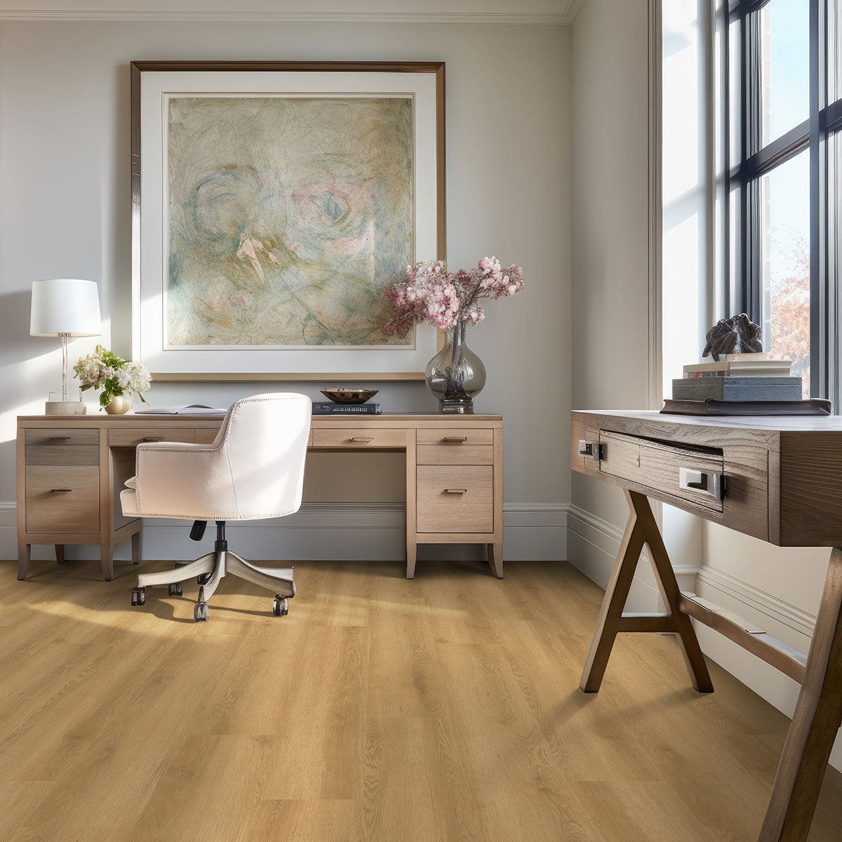 MSI NOVE PLUS HYDE HAVEN Luxury Vinyl Planks